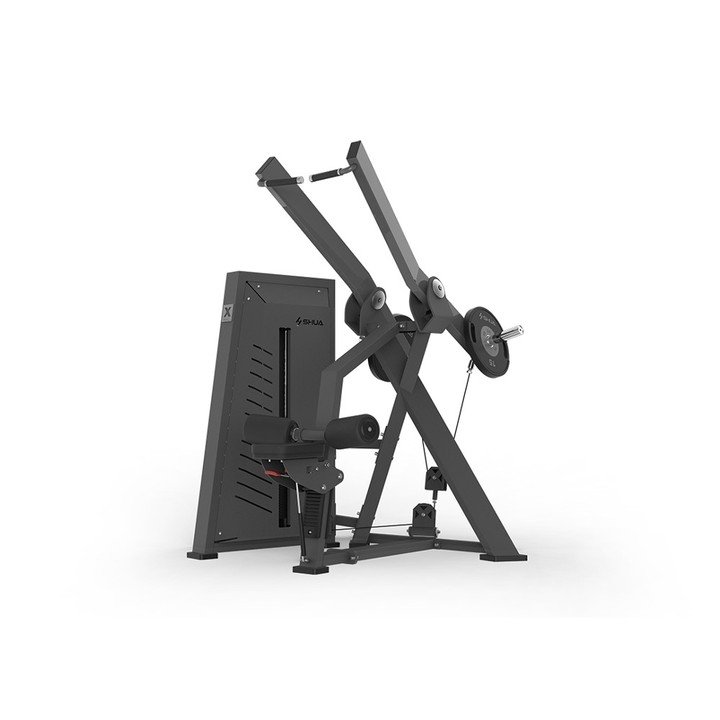 Hybrid Lat Pulldown SH-G7703