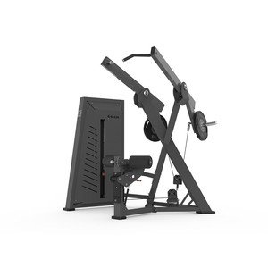 Hybrid Seated Row Trainer SH-G7704