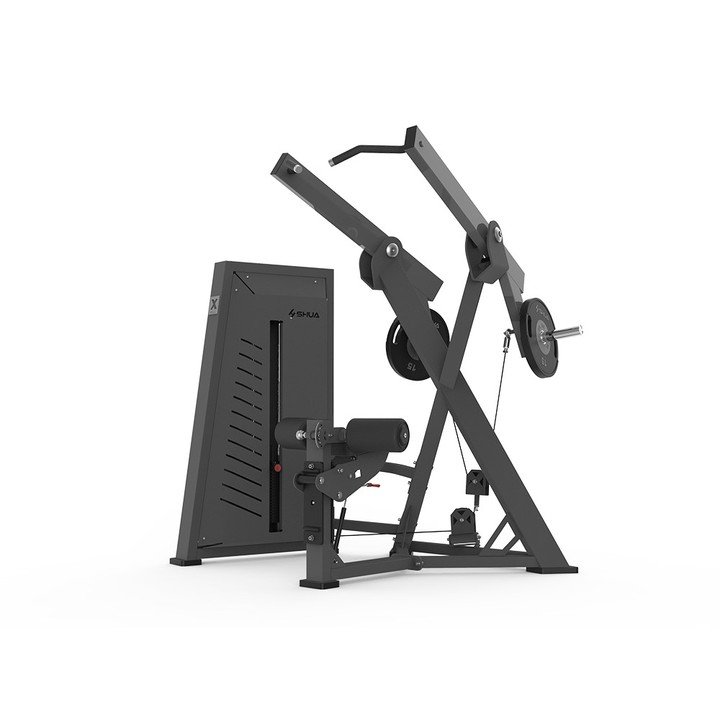 Hybrid Seated Row Trainer SH-G7704