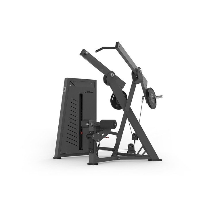 Hybrid Seated Row Trainer SH-G7704