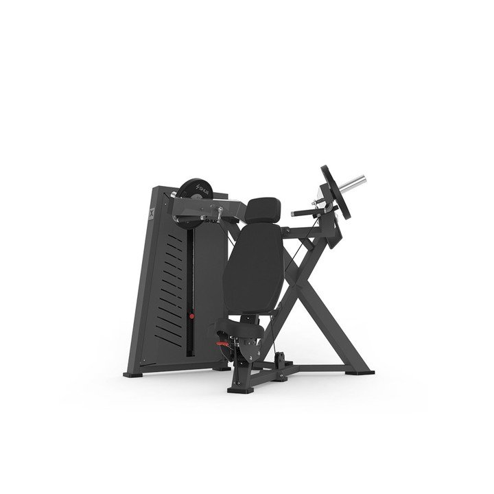Hybrid Shoulder Press SH-G7705