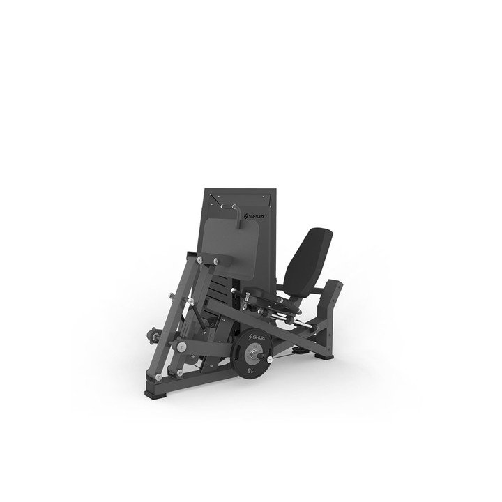 Hybrid Leg Press SH-G7707