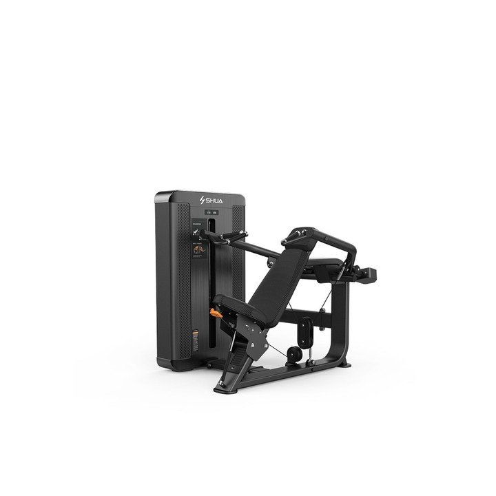 Shoulder Press SH-G8802