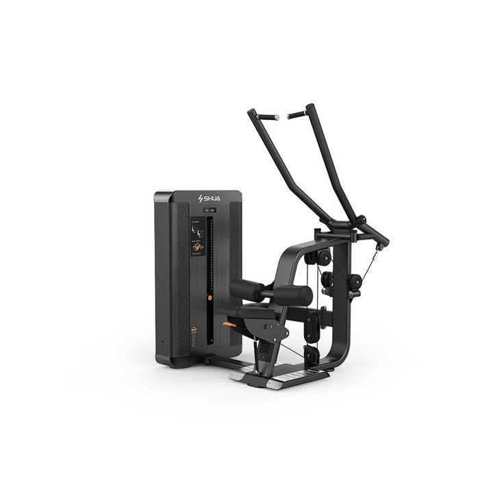 Lat Pulldown SH-G8803