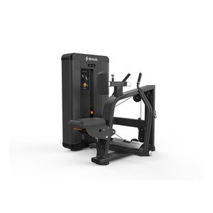 Seated Row SH-G8804
