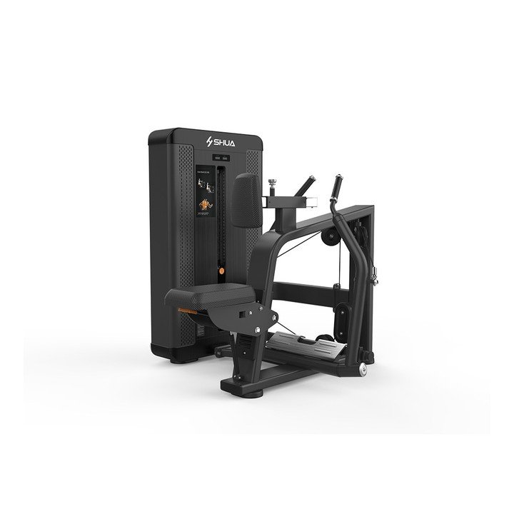 Seated Row SH-G8804