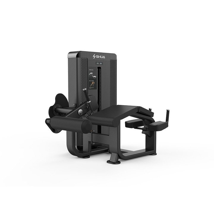 Prone Leg Curl SH-G8807