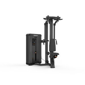 Pectoral Fly/Rear Deltoid SH-G8810