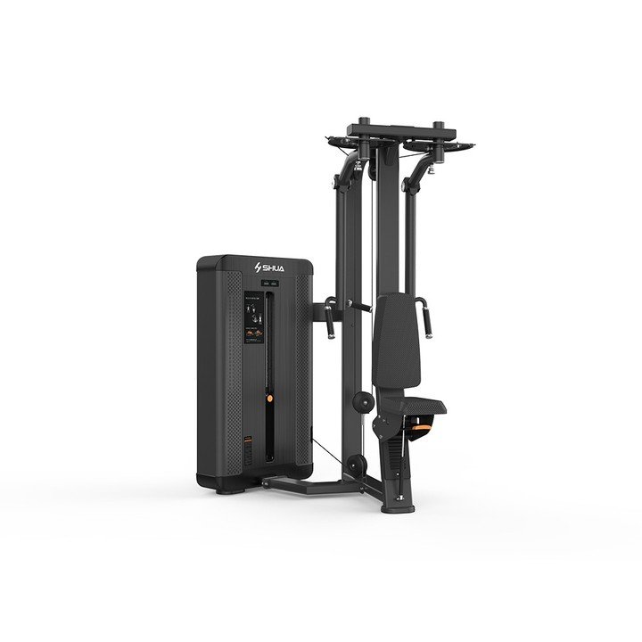 Pectoral Fly/Rear Deltoid SH-G8810