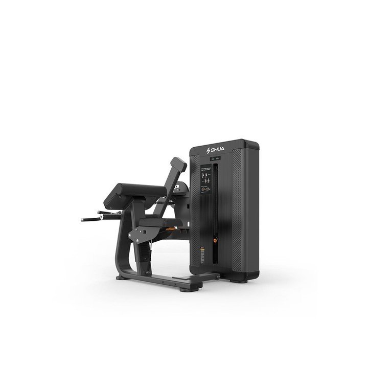 Biceps Curl/Triceps Press SH-G8815