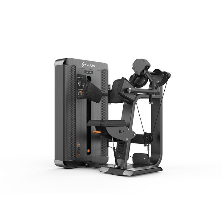 Lateral Raise SH-G8821