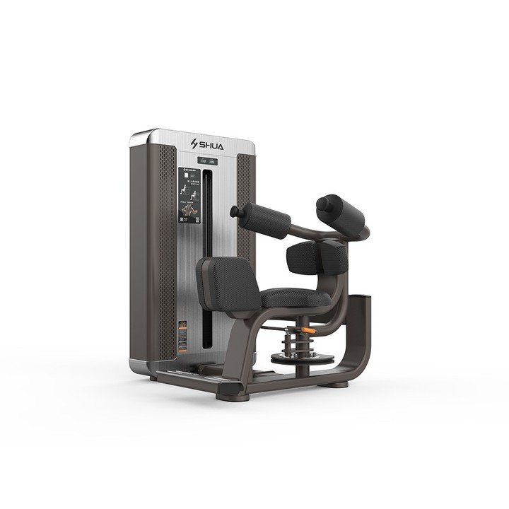 Rotary Torso SH-G8822