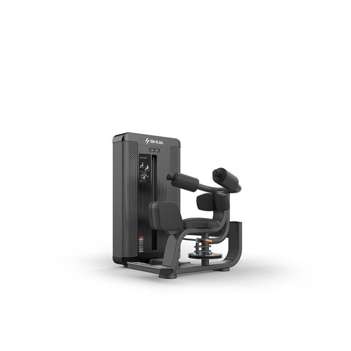 Rotary Torso SH-G8822