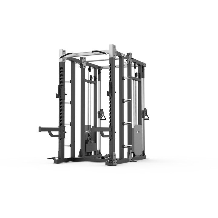 Comprehensive Power Rack SH-G8903