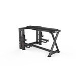 Seal Row Bench SH-G8926