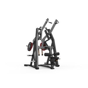 ISO-Lateral Lat Pulldown SH-G8927