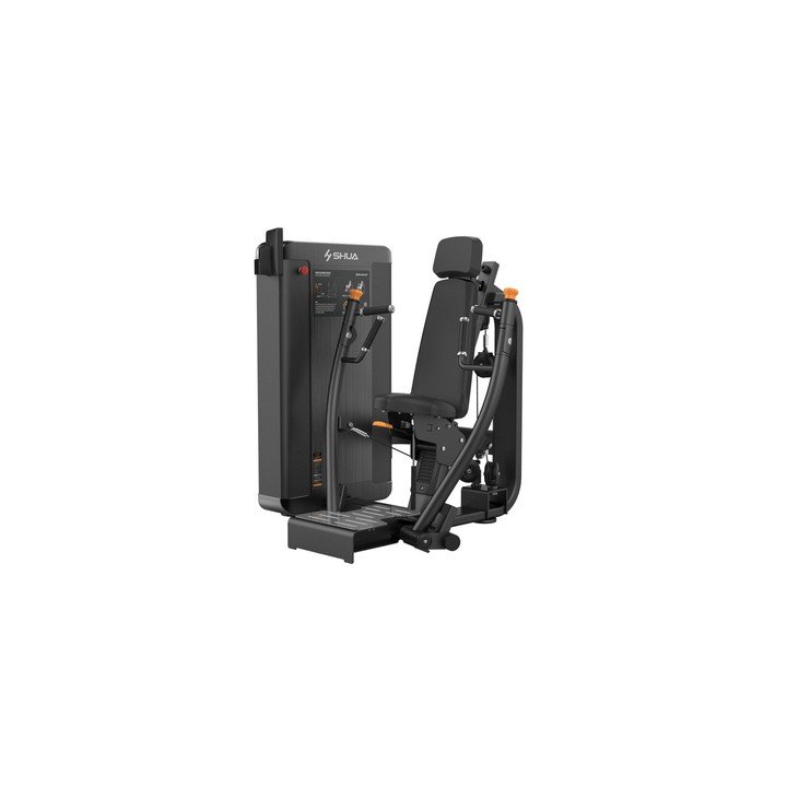 Chest Press SH-G9801