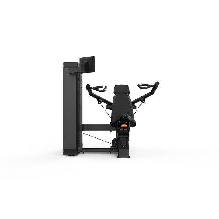 Shoulder Press SH-G9802