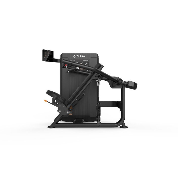 Shoulder Press SH-G9802