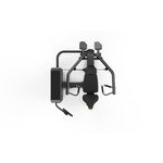 Shoulder Press SH-G9802