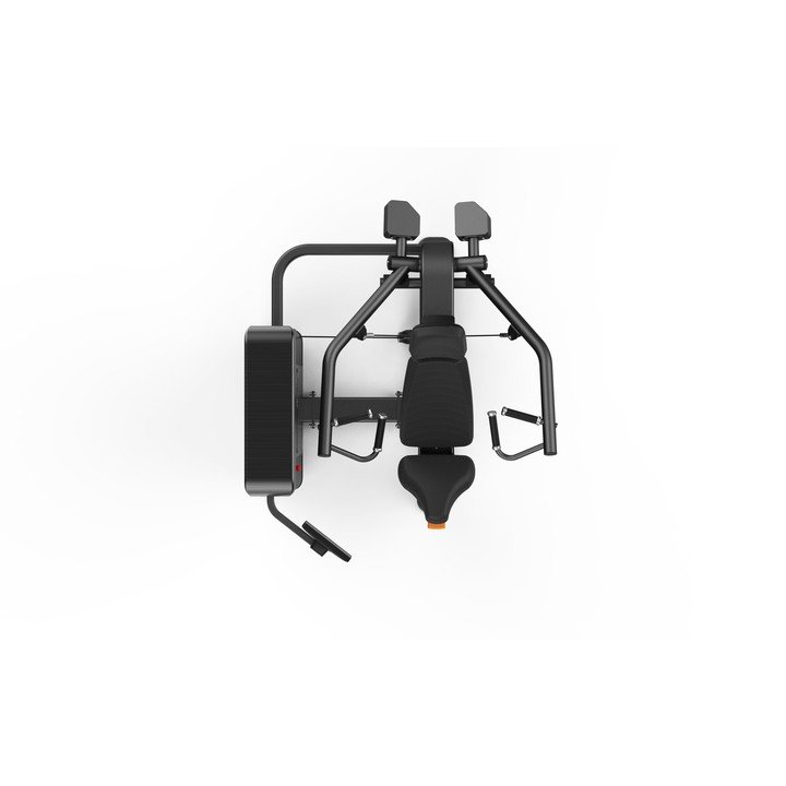 Shoulder Press SH-G9802