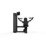 Shoulder Press SH-G9802