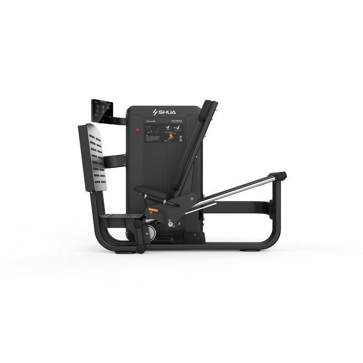 Seated Leg Press SH-G9805