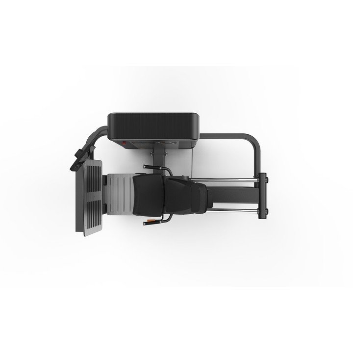 Seated Leg Press SH-G9805