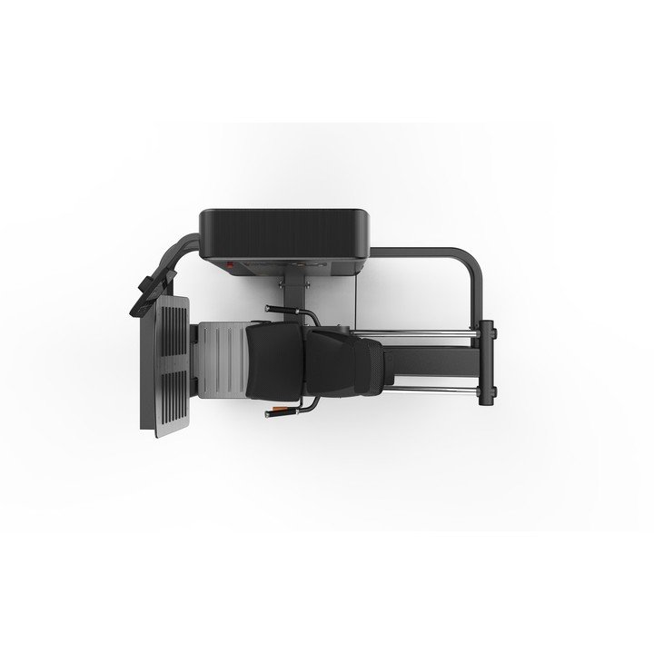 Seated Leg Press SH-G9805