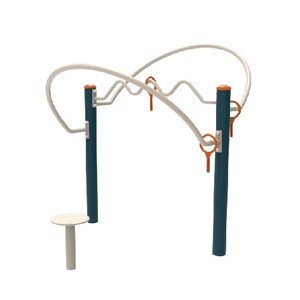 Upper limb relaxation trainer SH-L1003LN