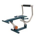 Back trainer SH-L2022