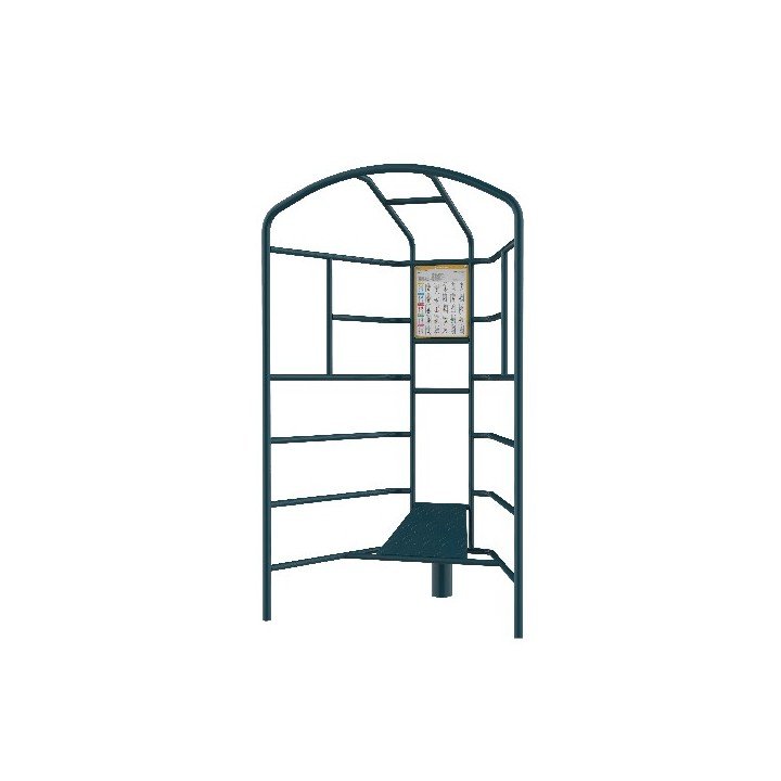 Stretching rack SH-L2036B