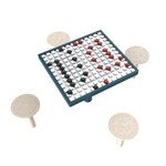 Track chess table SH-L2039X