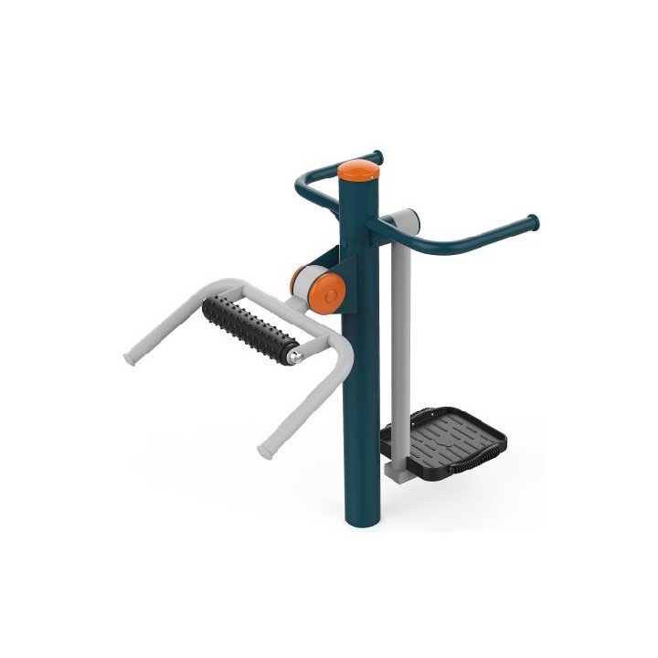 Pendulum waist massager SH-L2062