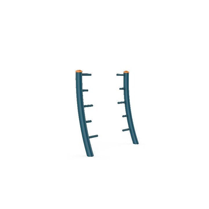 Chest and back trainer SH-L2073
