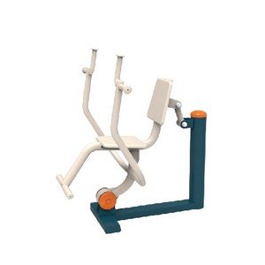 Seat-push trainer SH-L2077