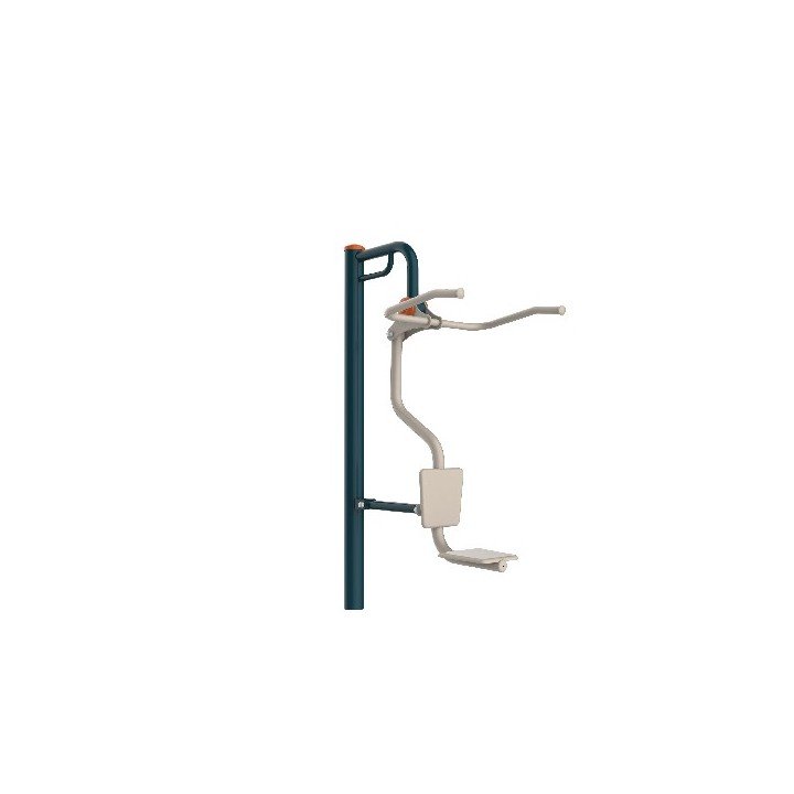 Pulldown trainer SH-L2096