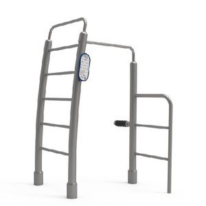Stretching rack SH-O7002