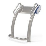 Lean back trainer SH-O7011