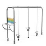 Weight lifting trainer SH-O8004