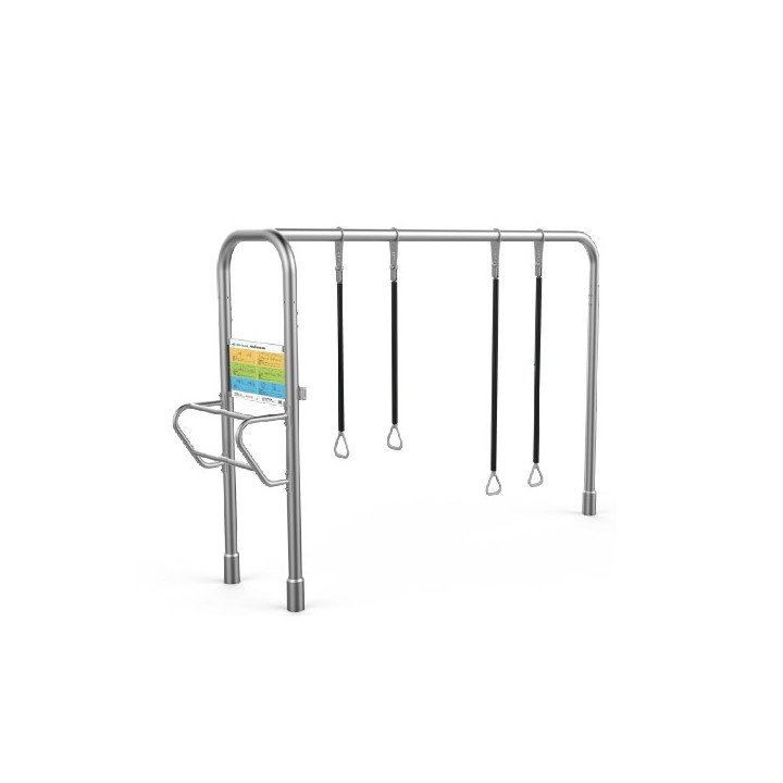 Ring Trainer SH-O8006