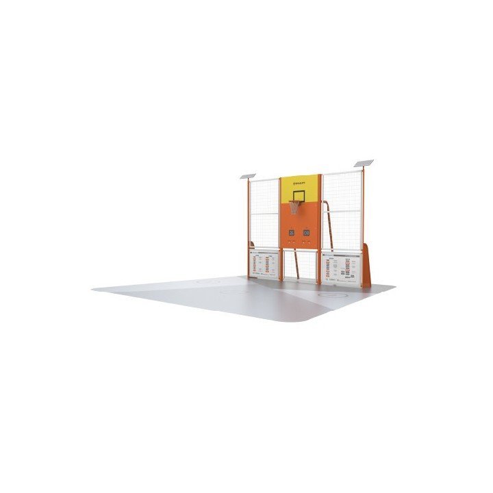 Fun Basketball Shooting Trainer SH-P501