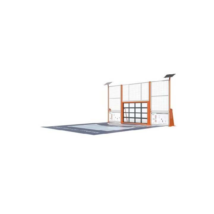 Fun Goal Shooting Trainer SH-P502