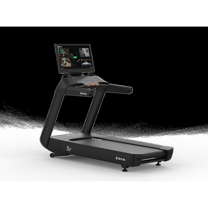 S2+ Series Treadmill SH-T9100T