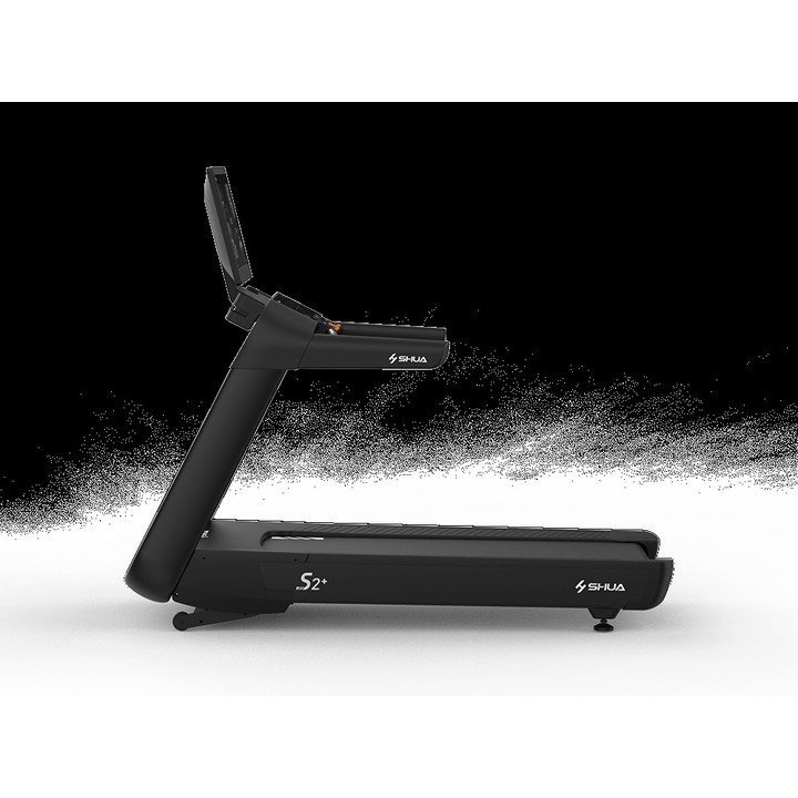 S2+ Series Treadmill SH-T9100T