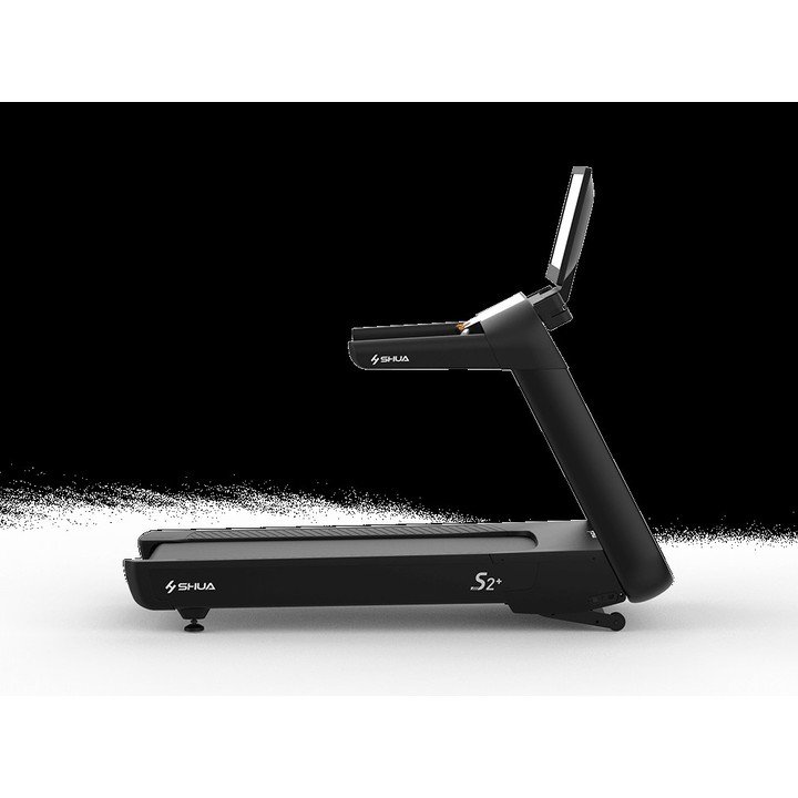 S2+ Series Treadmill SH-T9100T
