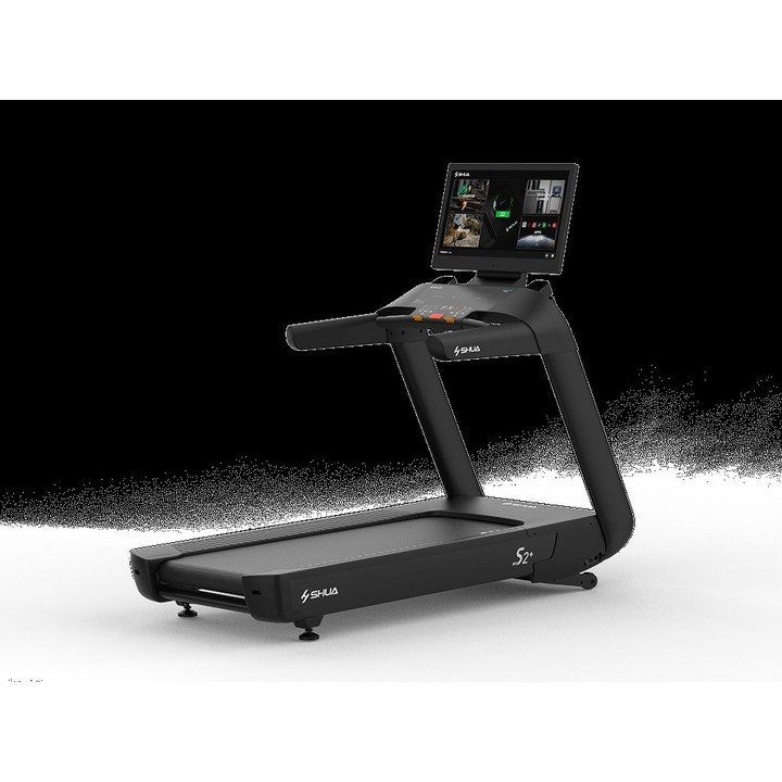S2+ Series Treadmill SH-T9100T