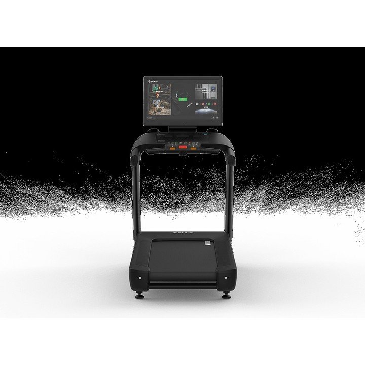 S2+ Series Treadmill SH-T9100T