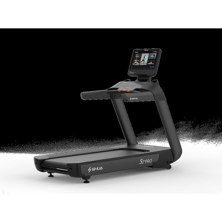 S2+ Pro Series Treadmill SH-T9100TP