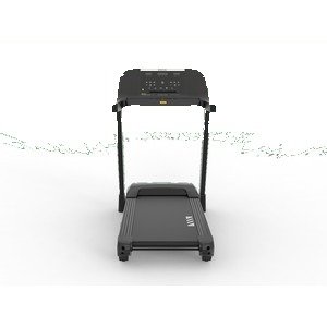 Classic Intelligent Treadmill SH-T9119P